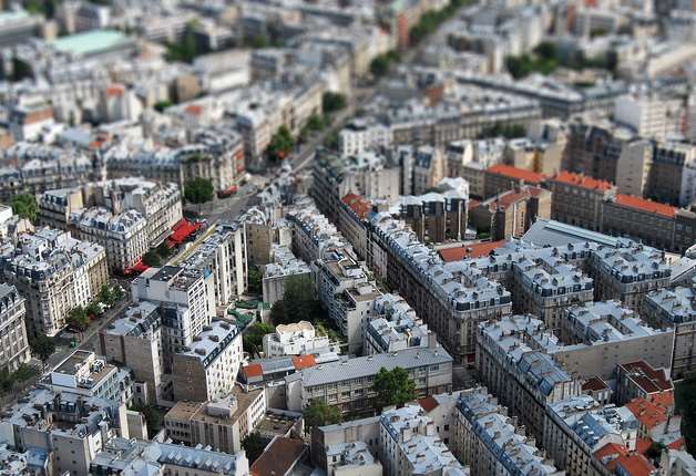 L’impôt sur la fortune immobilière (IFI)