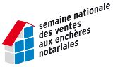 Les semaines des ventes aux enchères notariales