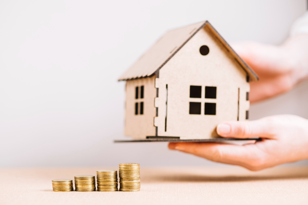 Taxe foncière et logement neuf 