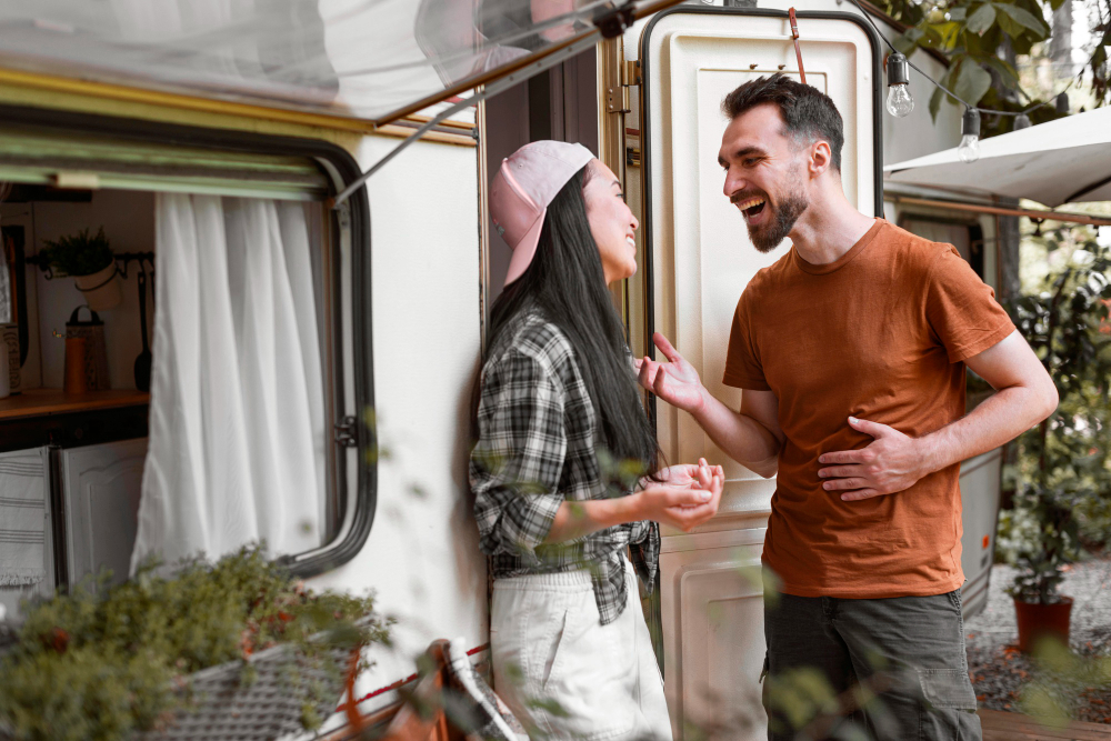  Investir dans un mobil-home : une fausse bonne idée ou un bon plan en 2025 ?