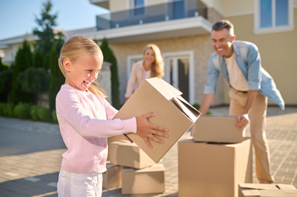  Transmettre un bien immobilier via une SCI : quels avantages pour les familles ?