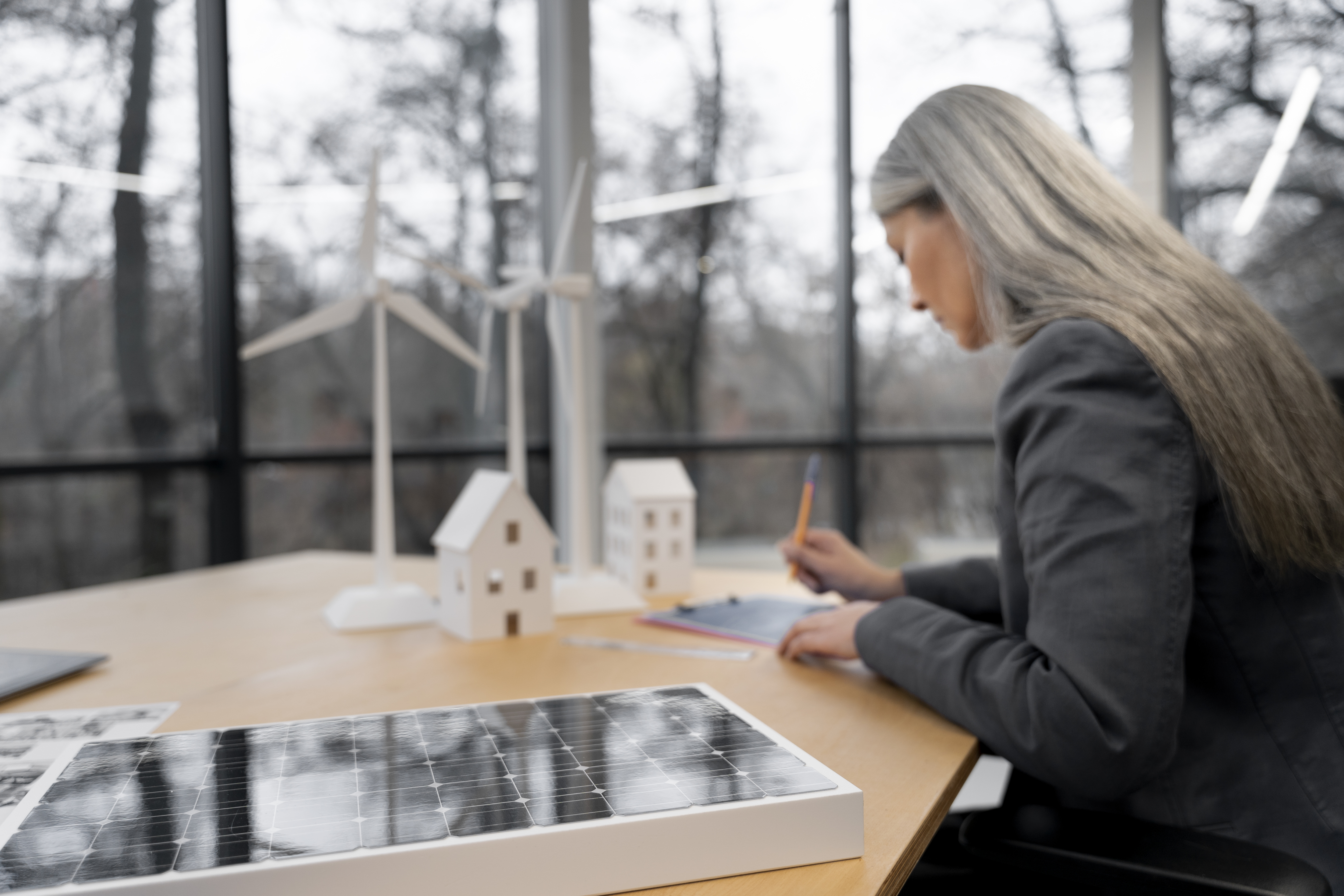 Travaux d’isolation, une baisse de la consommation d’énergie moins importante que prévu