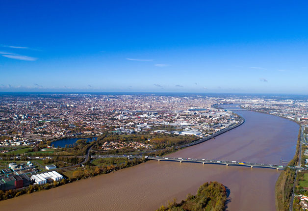 20 ans d’évolution des prix de l'immobilier en province