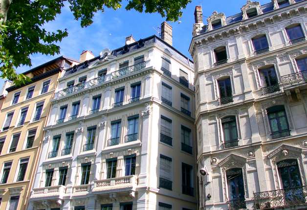 De l’aide pour les copropriétés