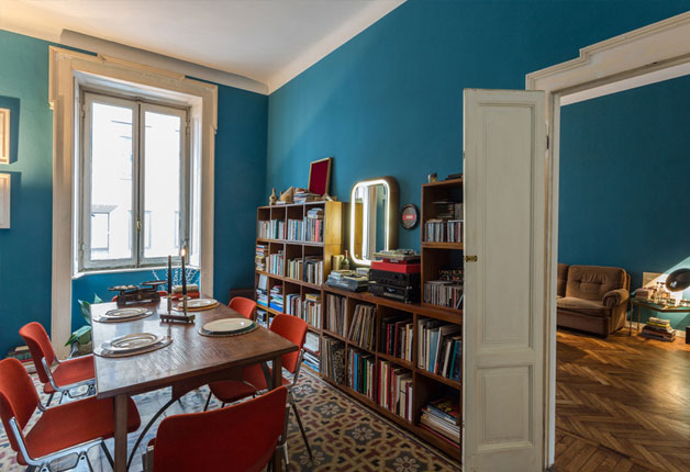 AirBnb condamné pour une sous-location non autorisée