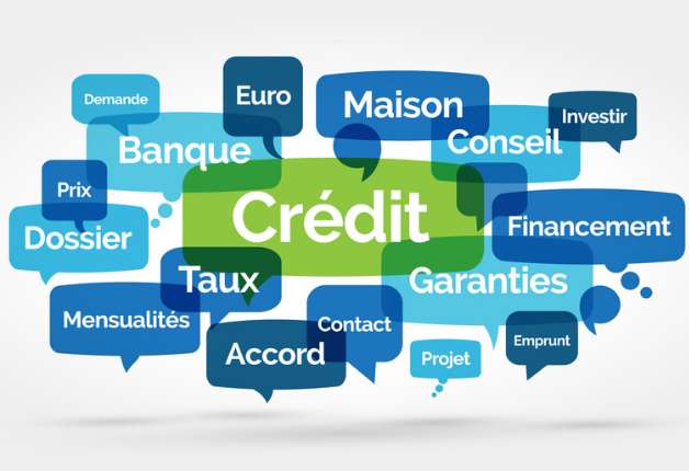 Les taux d’intérêts en pente douce